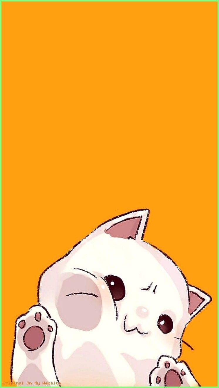 Cartoon Cat Face Wallpapers Top Free Cartoon Cat Face Backgrounds 
