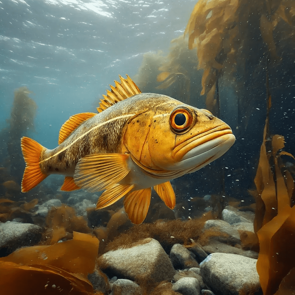 1024x1024 Yelloweye Rockfish