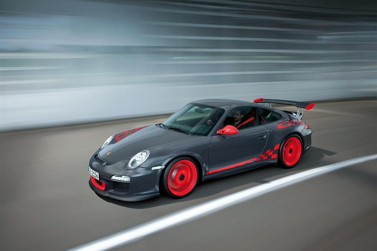 1280x853 Porsche 911 GT3 RS Wallpaper & Image Gallery