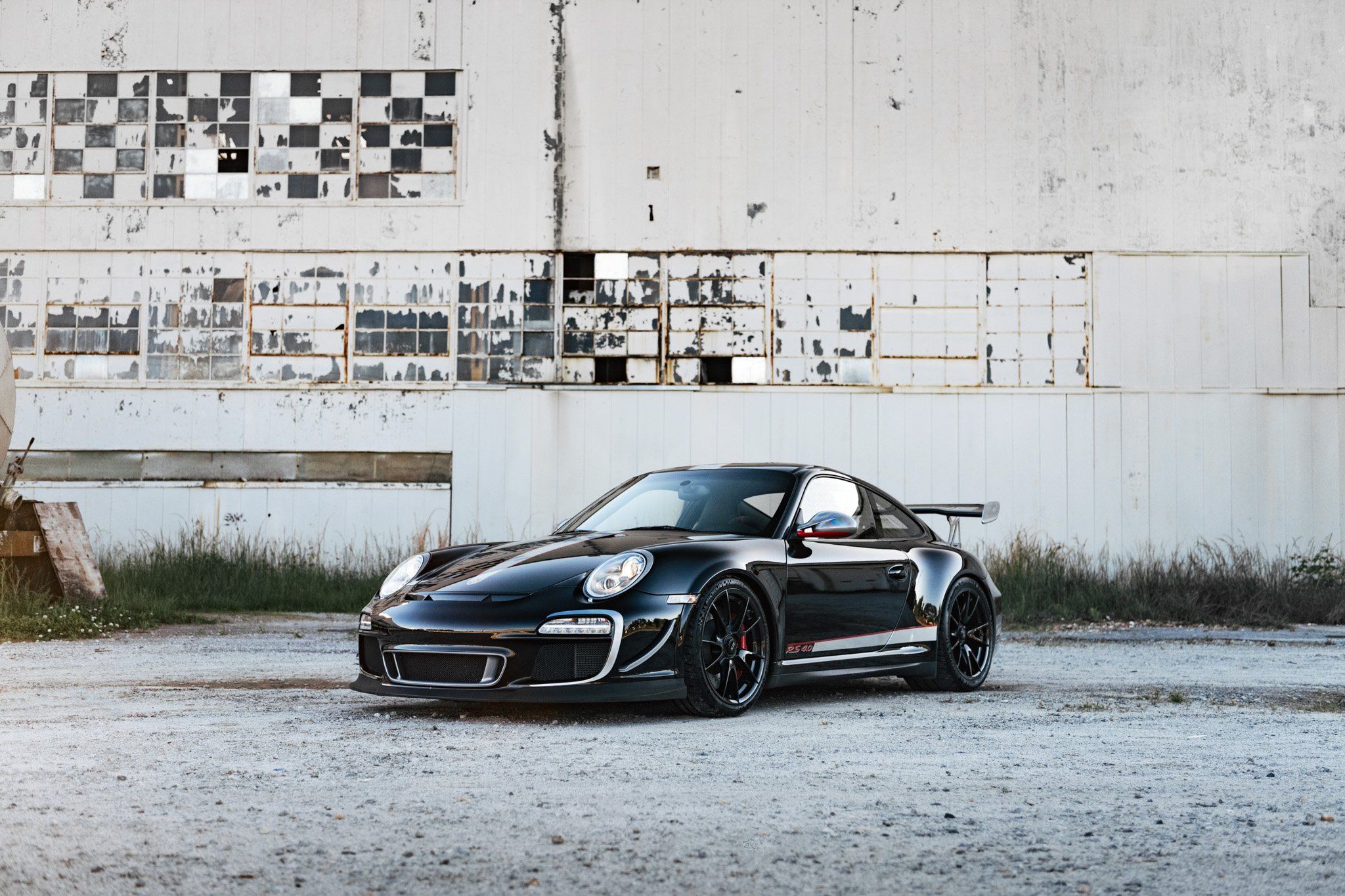 2048x1365 FOR SALE: Extremely Rare 2011 Porsche 911 GT3 RS 4.0