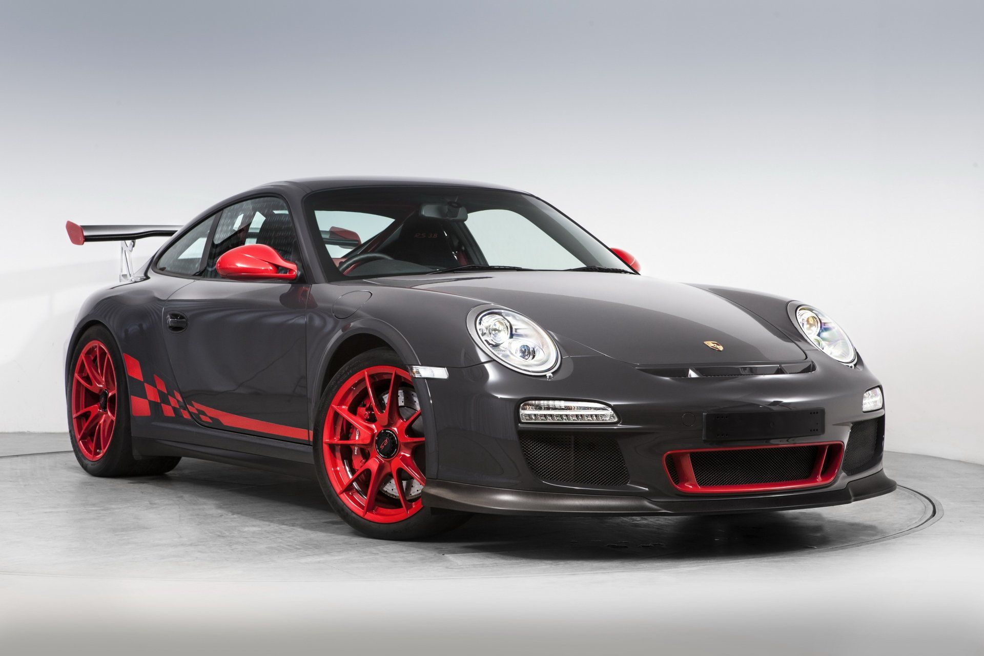 1920x1280 Porsche 911 GT3