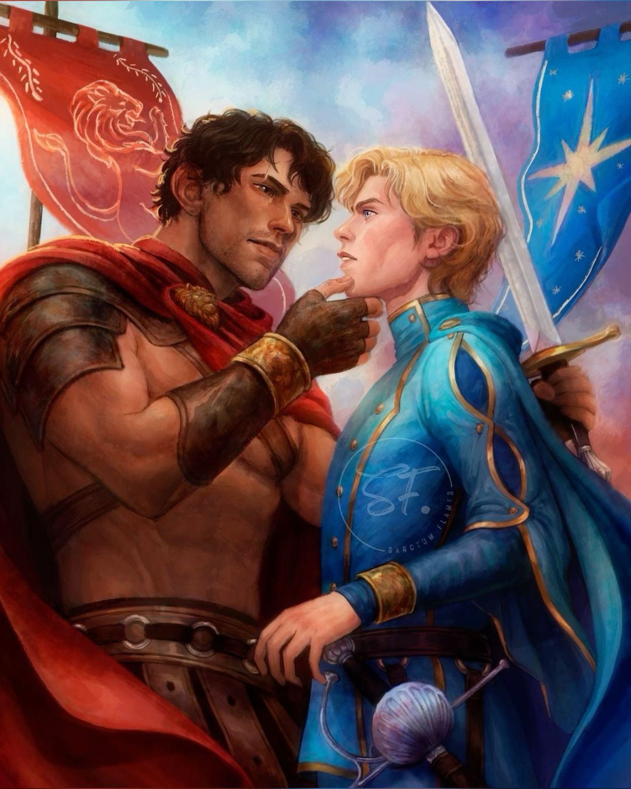 1280x1600 Discover 23 Captive Prince and captive prince scene ideas. captive prince book, captive prince fanart, the captive prince fanart and more