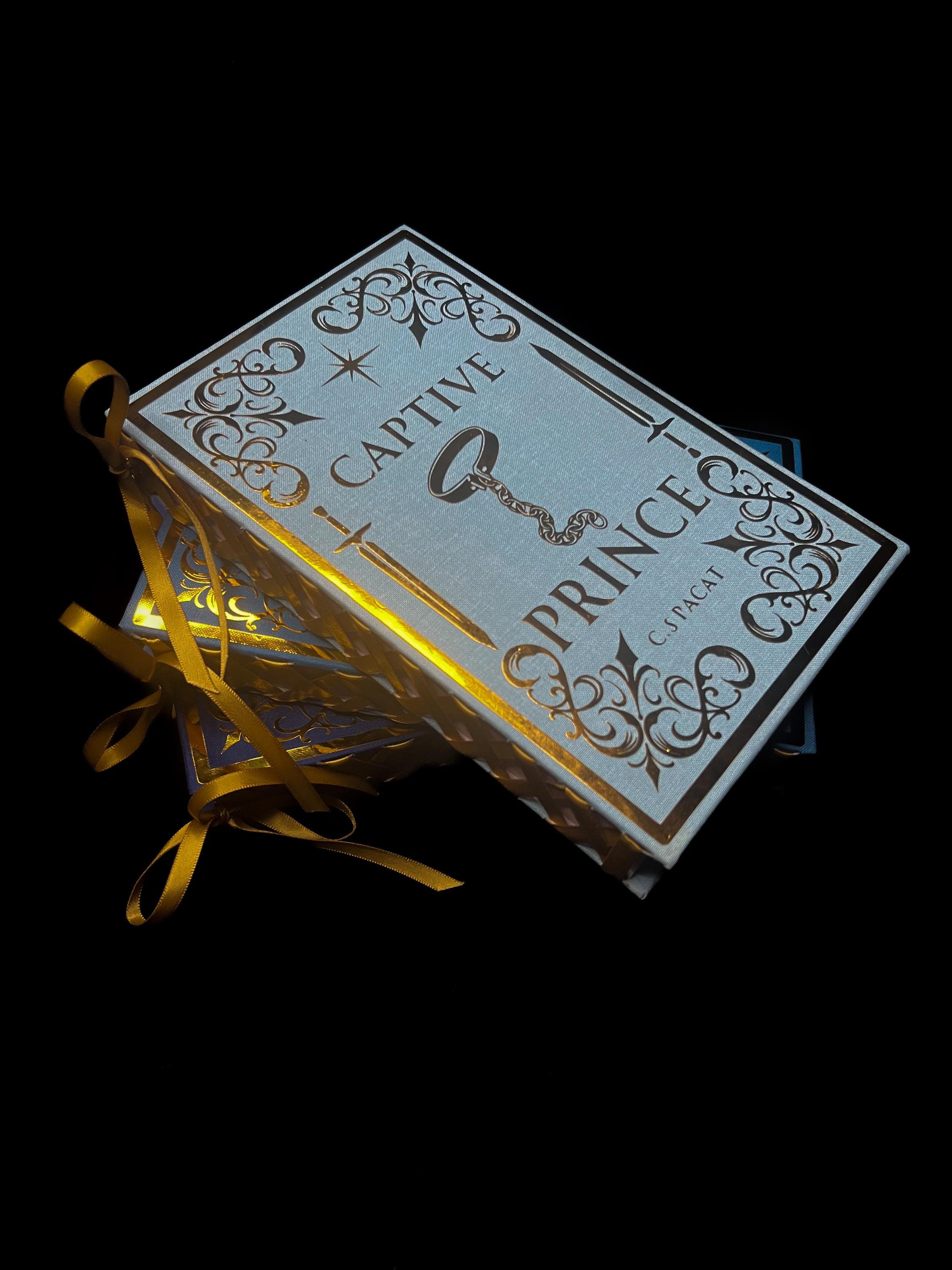 2250x3000 Captive Prince Rebind