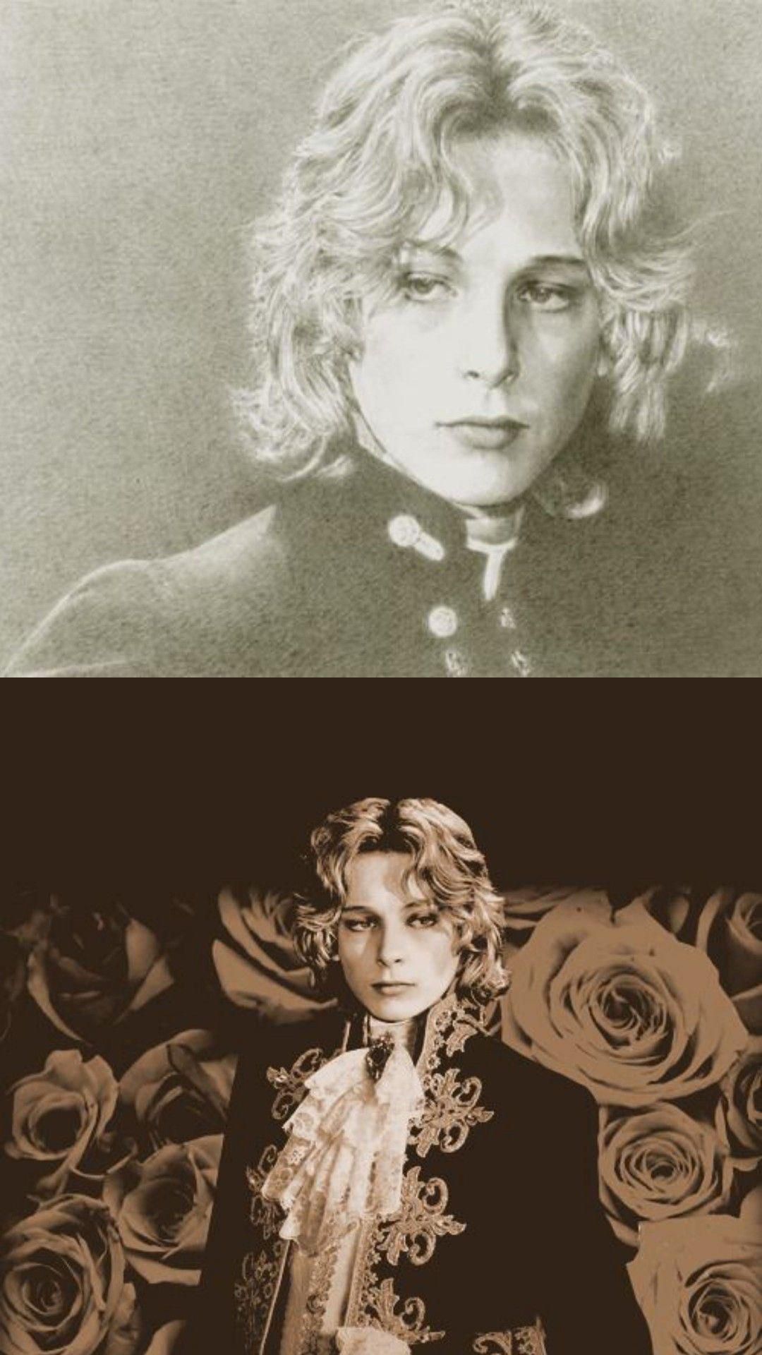 1080x1920 Saw those picture of this actor and I just thought about Laurent ! o.O