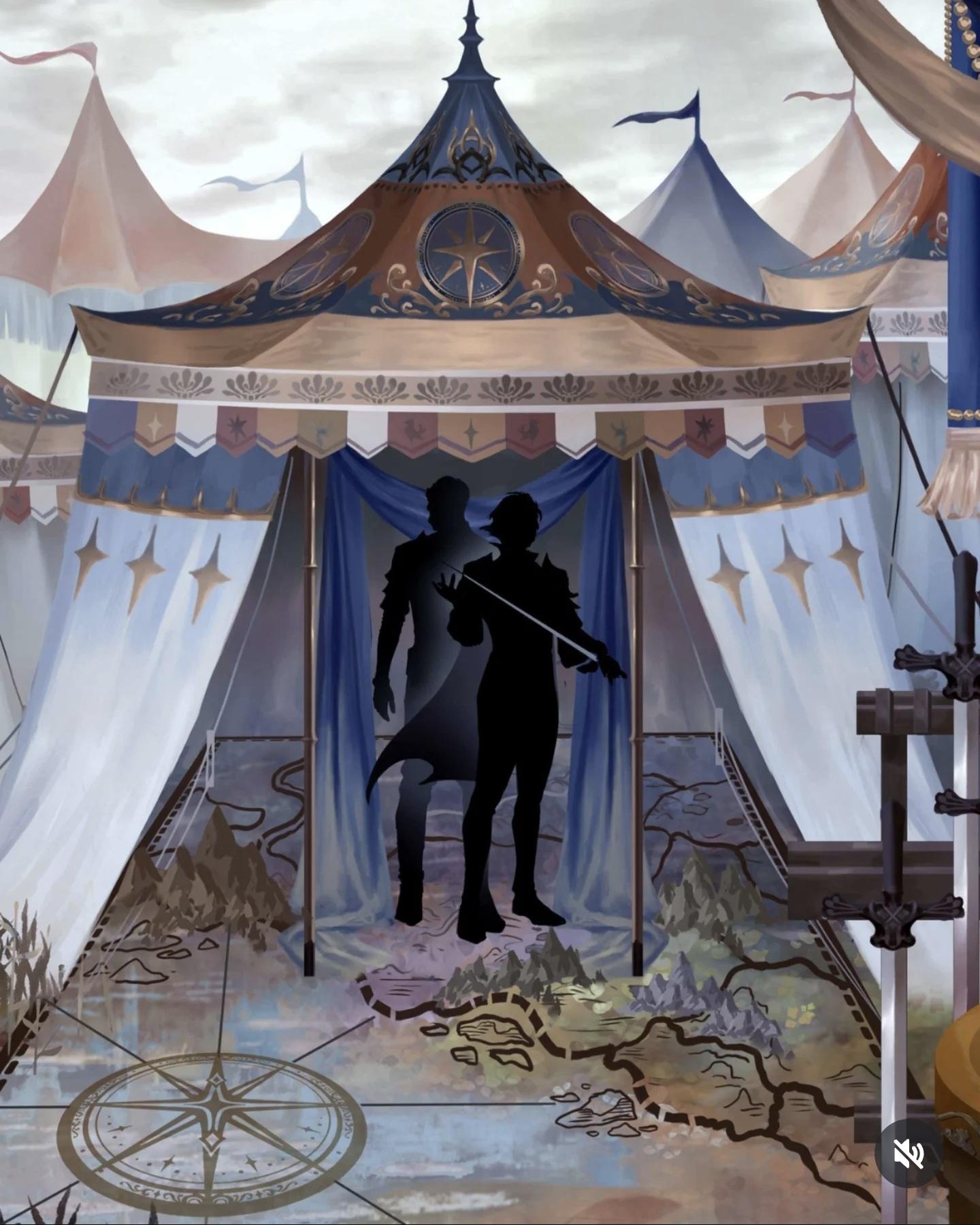 1440x1800 Book Addiction AU's Prince's Gambit cover reveal