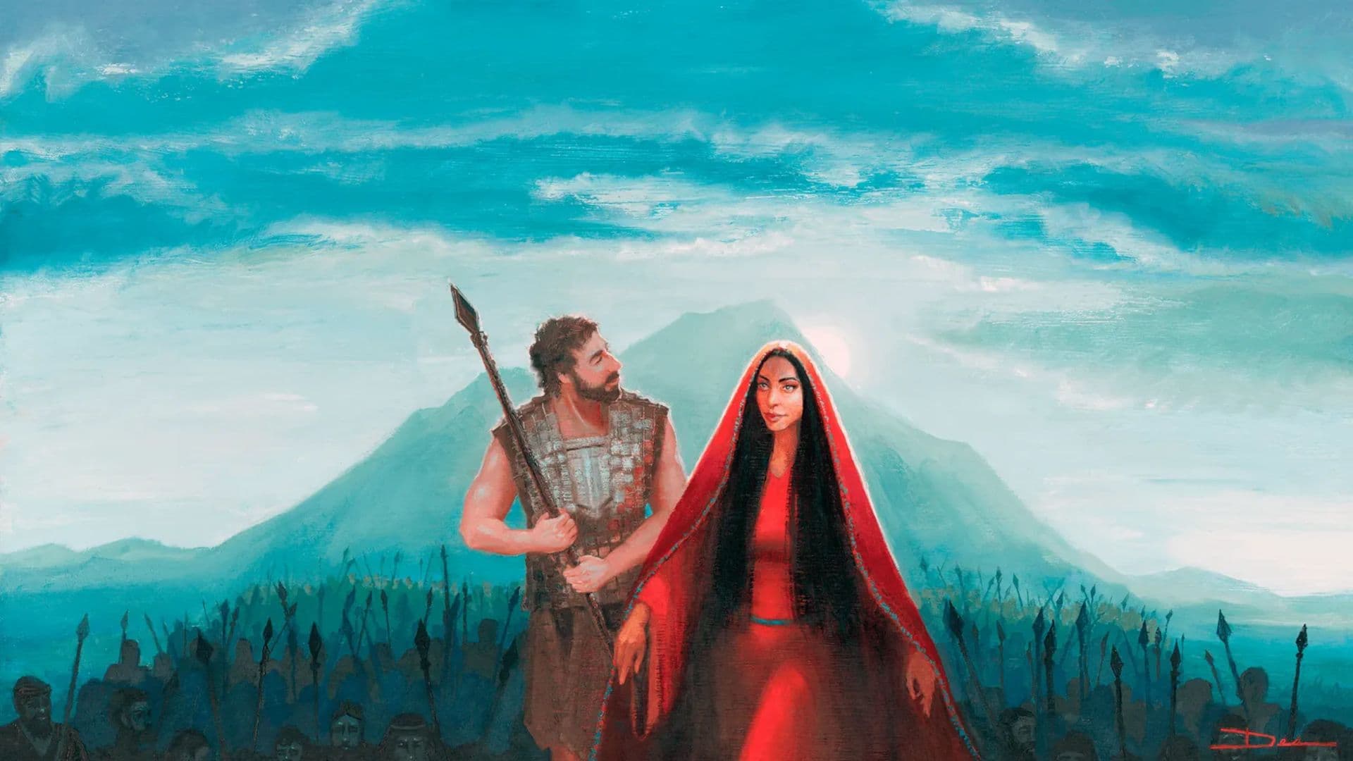 1920x1080 Why Does the Old Testament Contain Poems in the Middle of Stories?