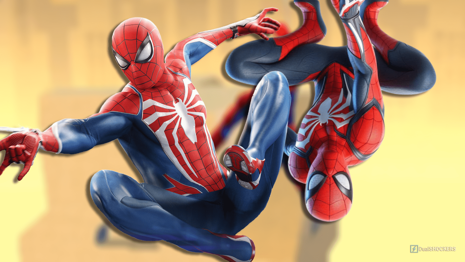 1600x900 Spider Man Games That Rewarded Curiosity With Amazing Hidden Discoveries