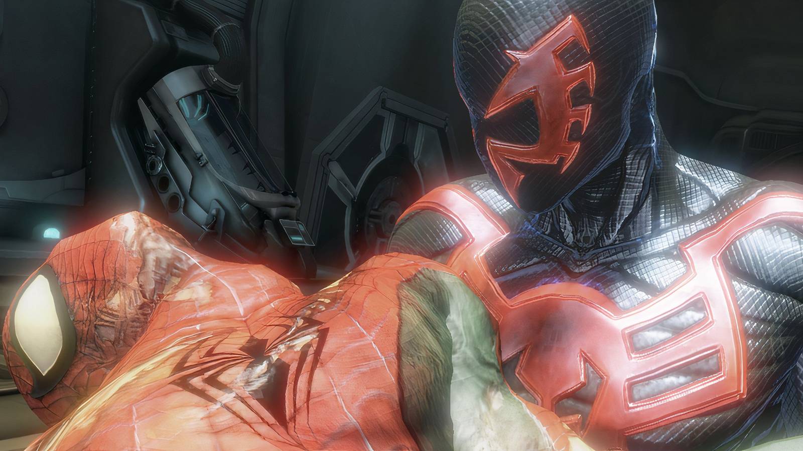 1600x900 Spider Man: Edge Of Time Has DNA To Share With Marvel's Spider Man 3