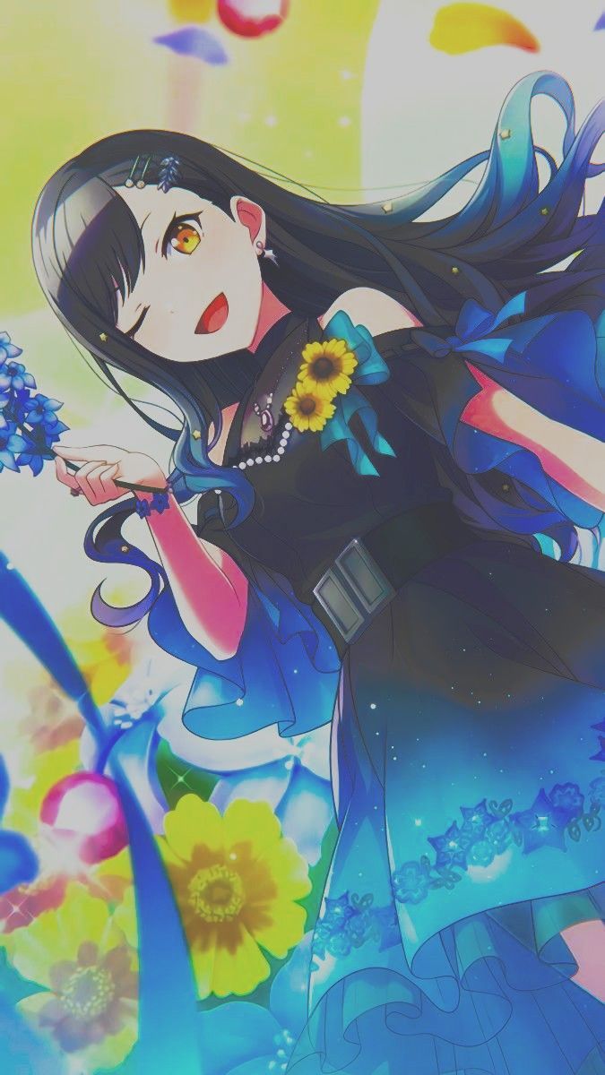 675x1200 ♥︎ An Shiraishi Wallpaper ♥︎