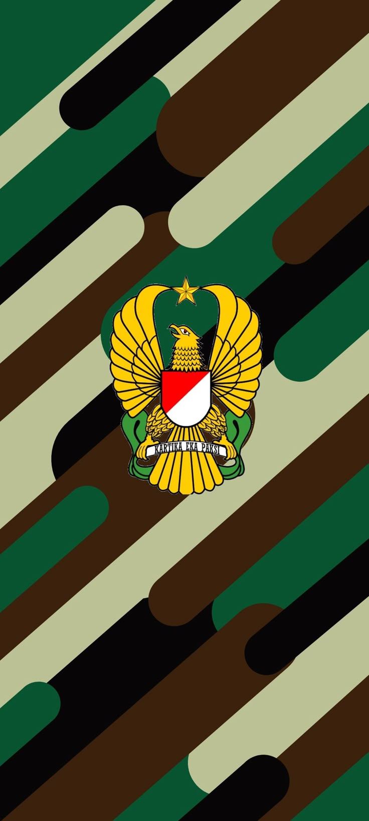 736x1636 Wallpaper tni ad HD 1280 x 2400