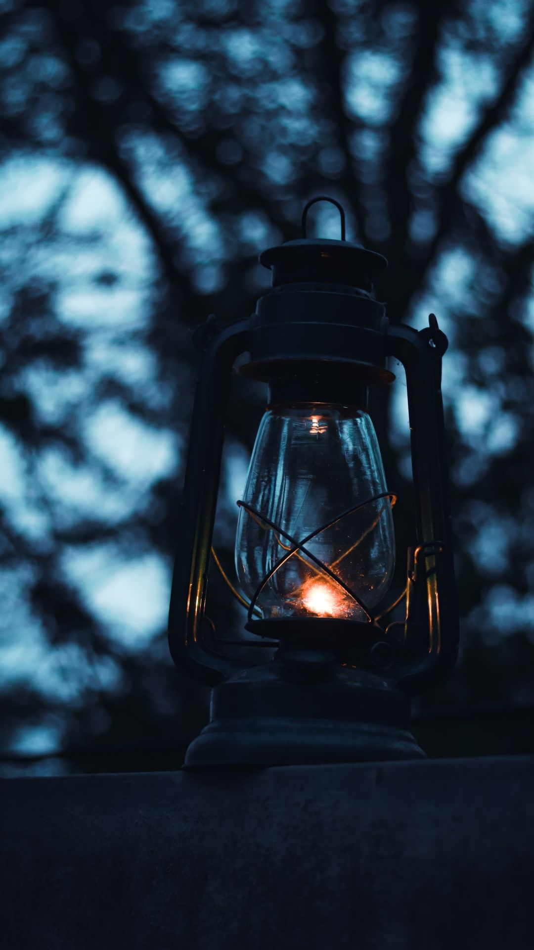 1080x1920 Lamp Wallpaper for Android Mobile Smartphone [Full HD]