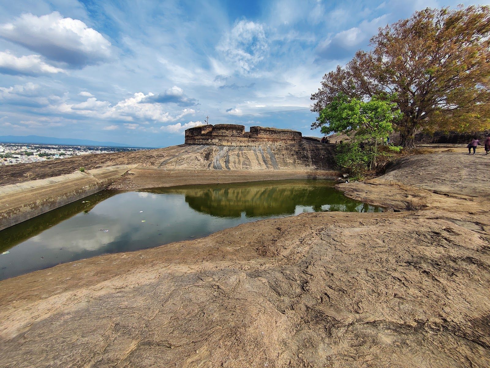 1600x1200 Dindigul to Visit, Activities & Travel Tips