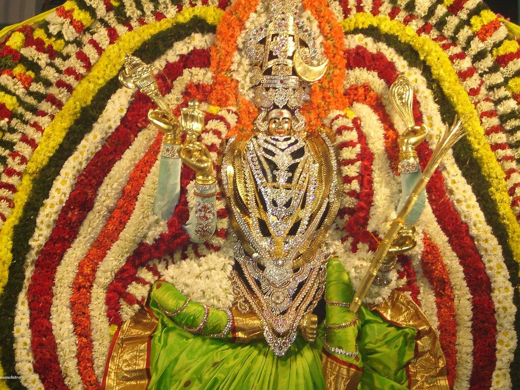 1024x768 Mariamman Dindigul 008