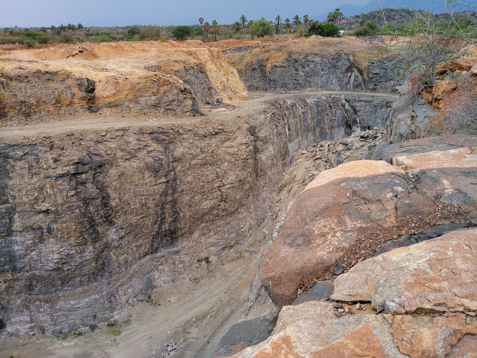 1600x1200 Places to visit in Dindigul