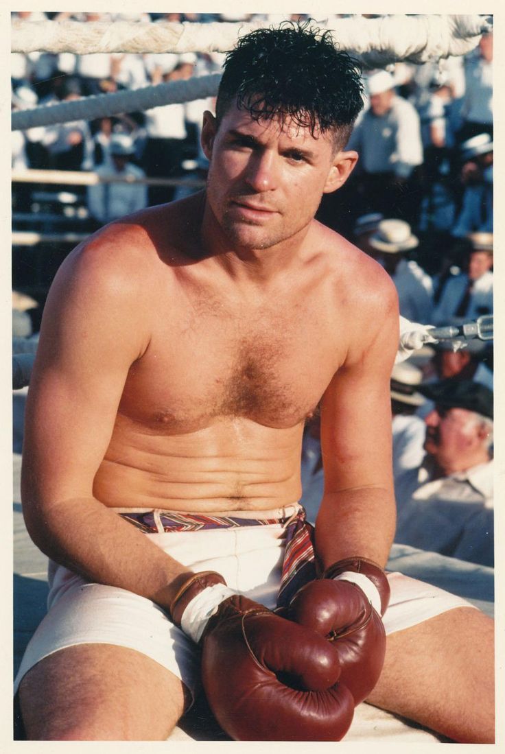 736x1099 Tommy morrison wallpaper. James braddock, Andy hug, Hollywood hunks