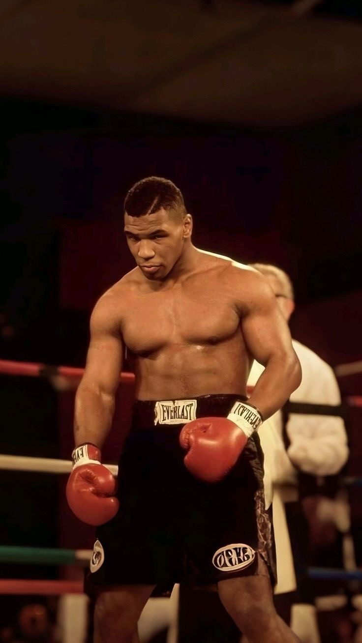 736x1308 Could Tommy The Duke Morrison have ever beaten Mike Tyson?