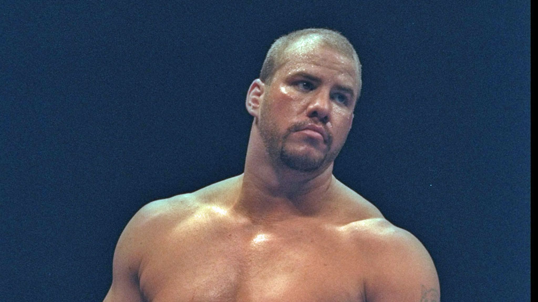 2048x1152 Former WBO heavyweight champion Tommy Morrison has died at the age of 44