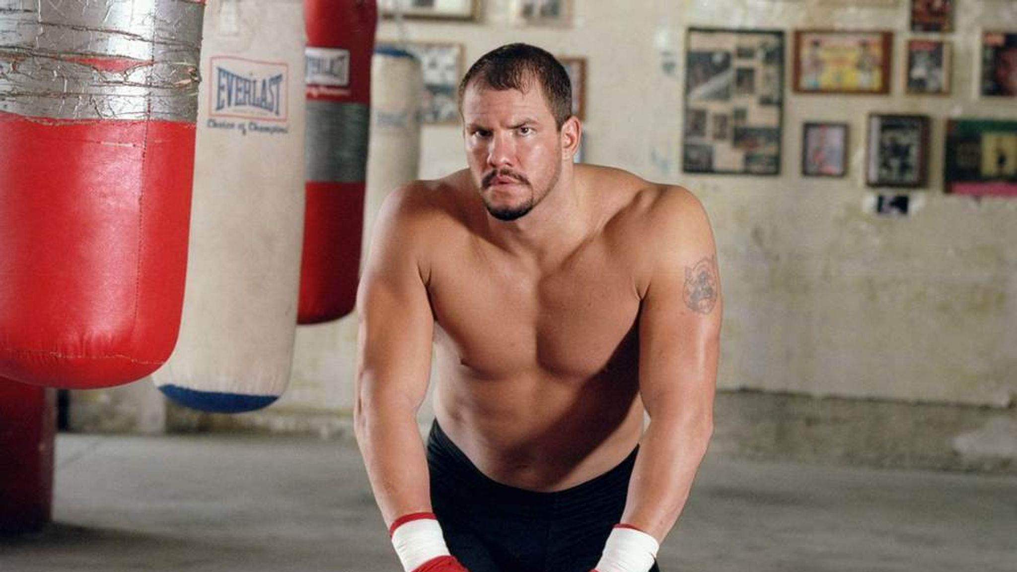 2048x1152 Tommy Morrison: Ex World Champion Dies At 44