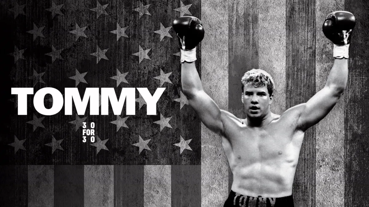 1200x674 Watch Tommy. Disney+