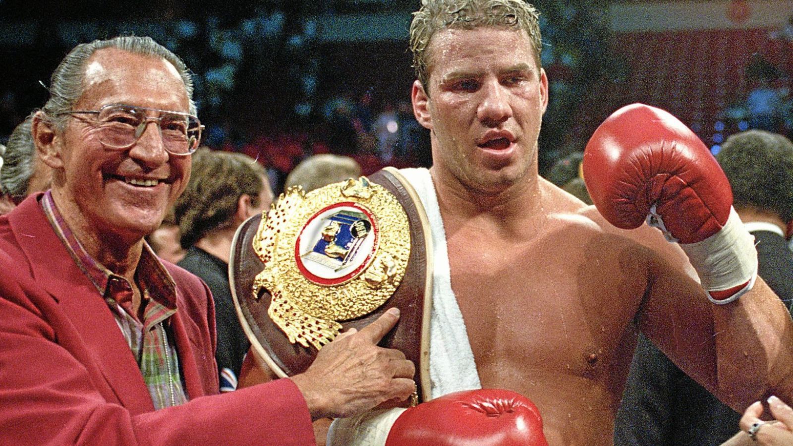 1600x900 Heavyweight boxer Tommy Morrison dies at 44