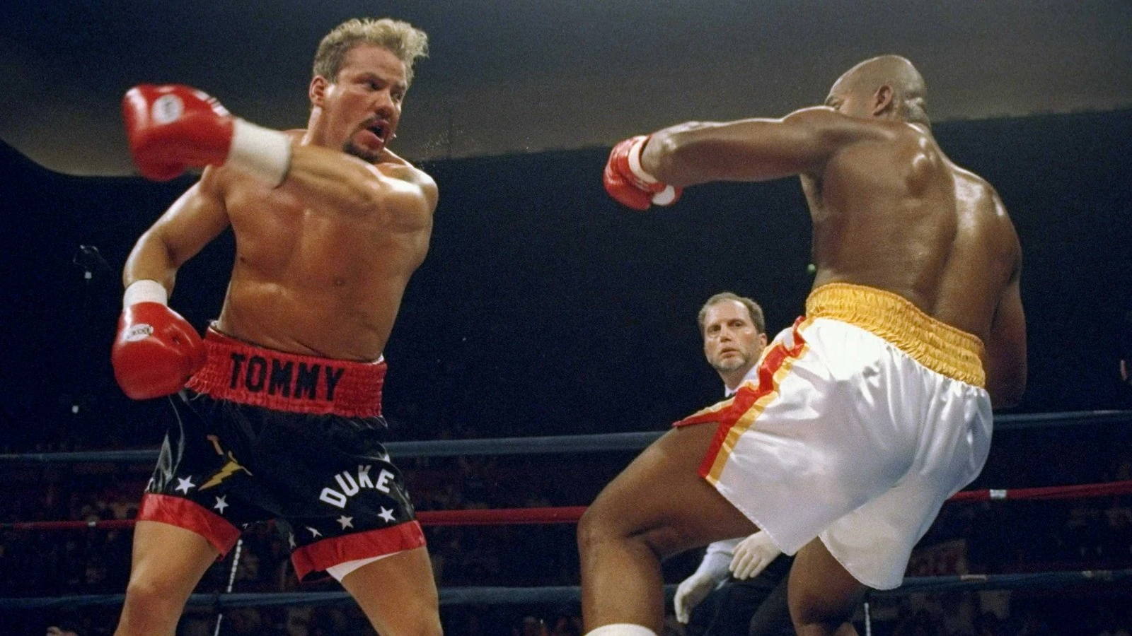 1600x900 Tommy Morrison