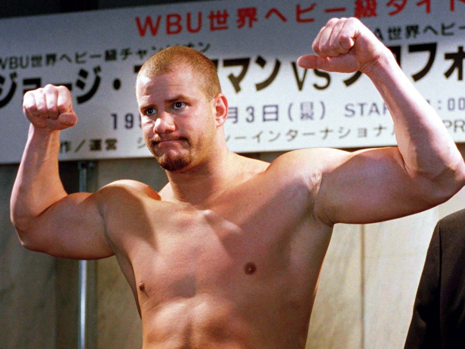 1600x1200 Tommy Morrison Dies: Ex Heavyweight Champion Dead At 44; How Did He Die?