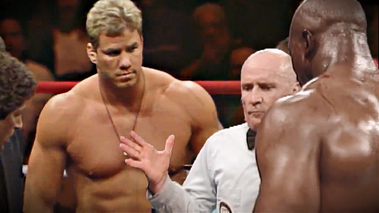 1280x720 The Legacy of Tommy Morrison: The Duke and His Boxing Bloodline