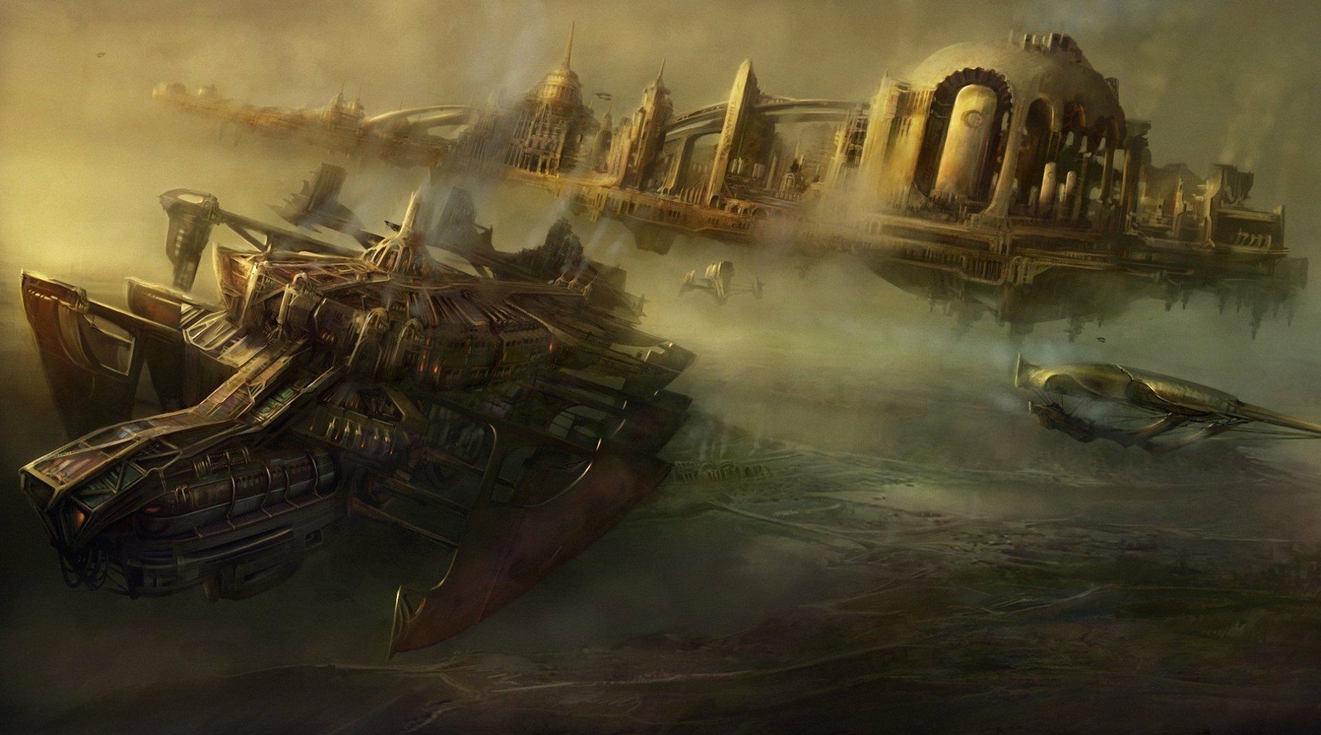 1920x1069 Aether Armada