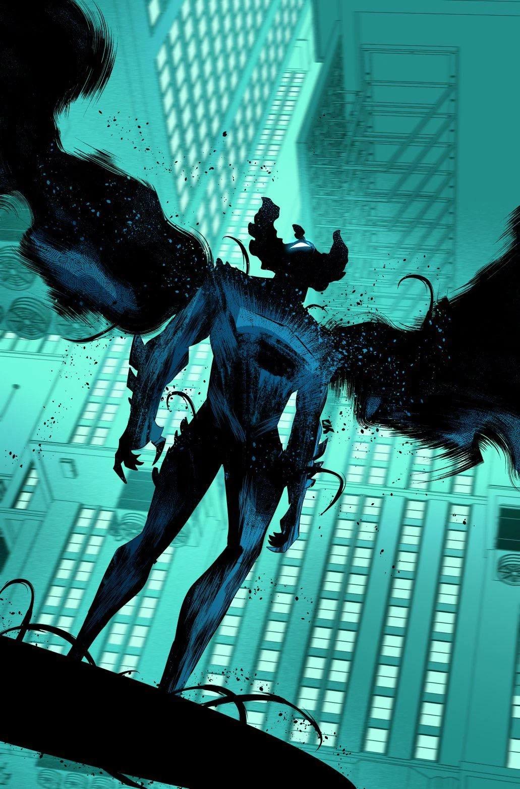 1031x1565 Void Knight (Marvel Comics, 2019)