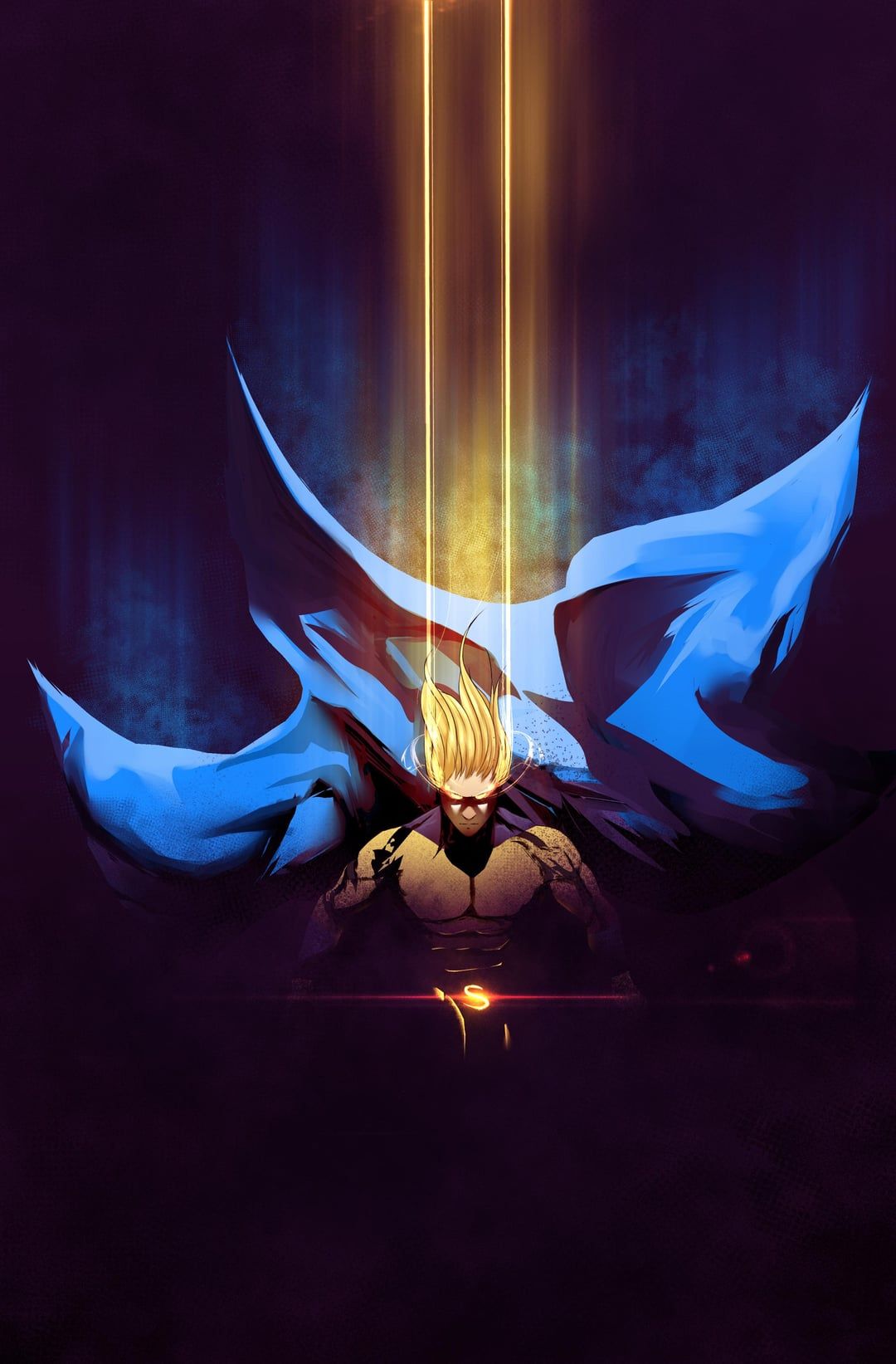 1080x1643 Sentry & Void fanart