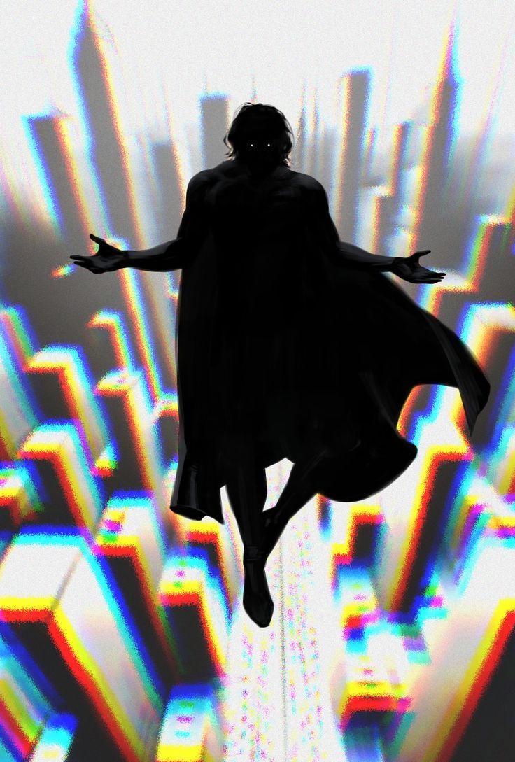 736x1089 The void (thunderbolts)