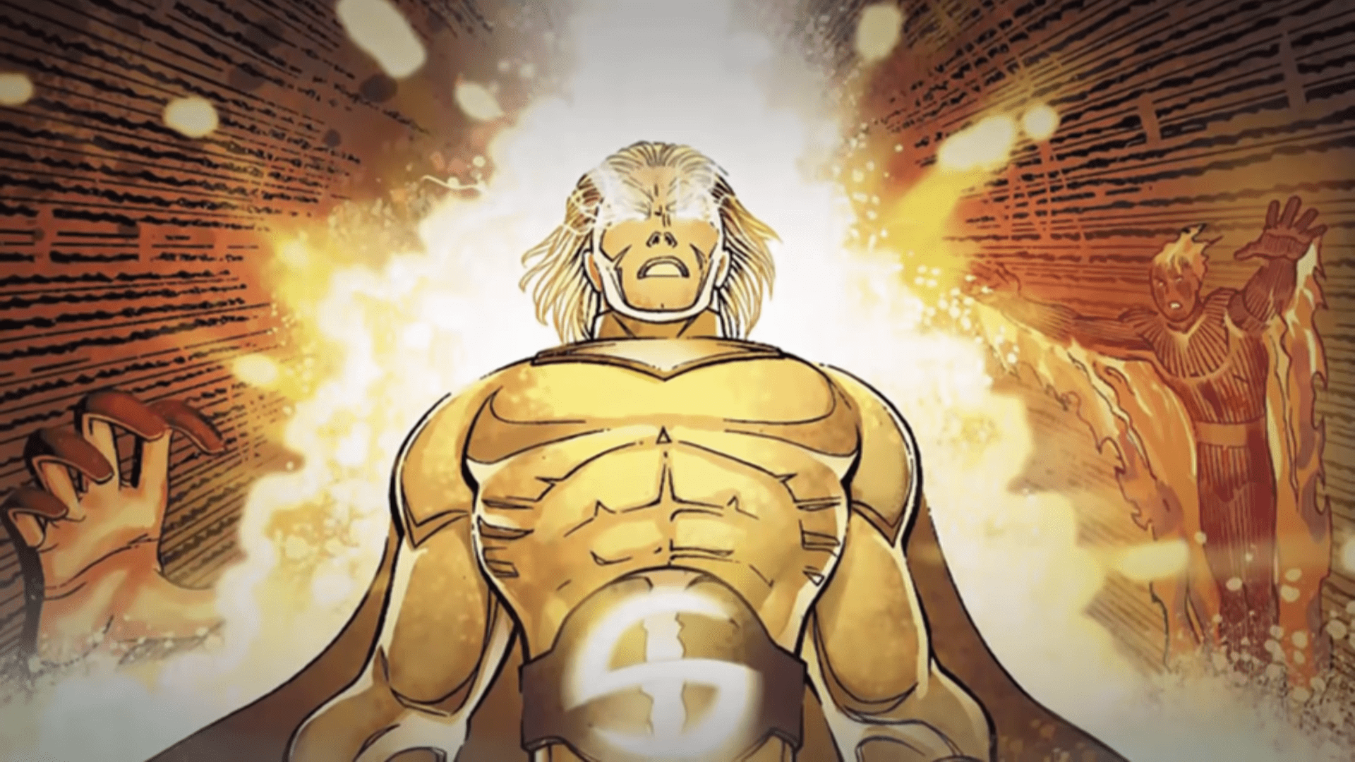 1920x1080 Download Sentry (Marvel Comics) HD Wallpaperx1080