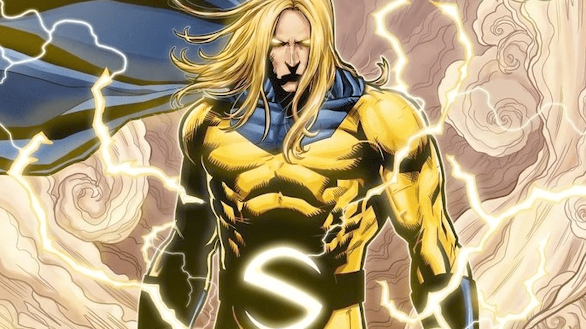 1920x1080 Download Sentry (Marvel Comics) HD Wallpaperx1080