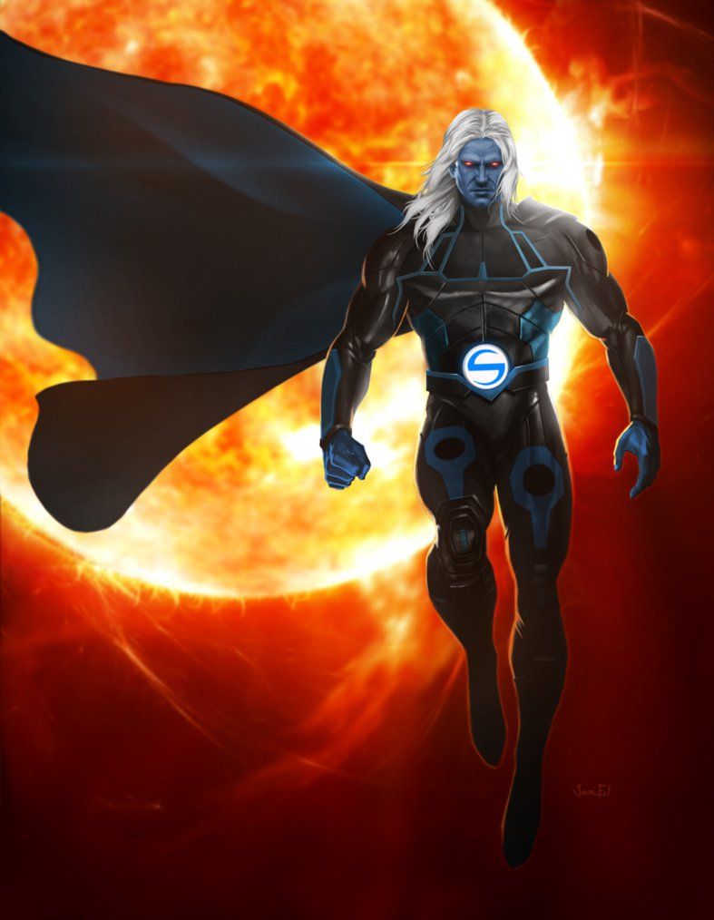 787x1014 Sentry Marvel Wallpaper
