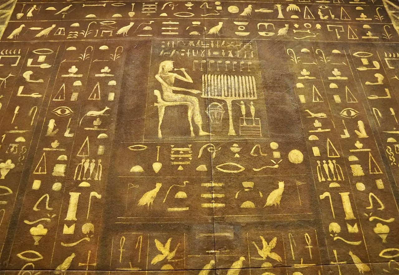 1280x884 Free Upper Egypt & Egypt Image