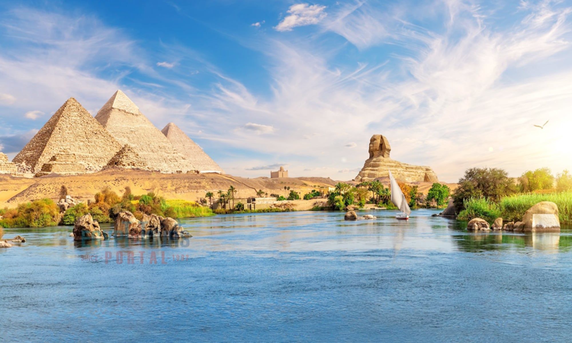 2000x1200 Explore Egypt's Natural Wonders and Hidden Gems