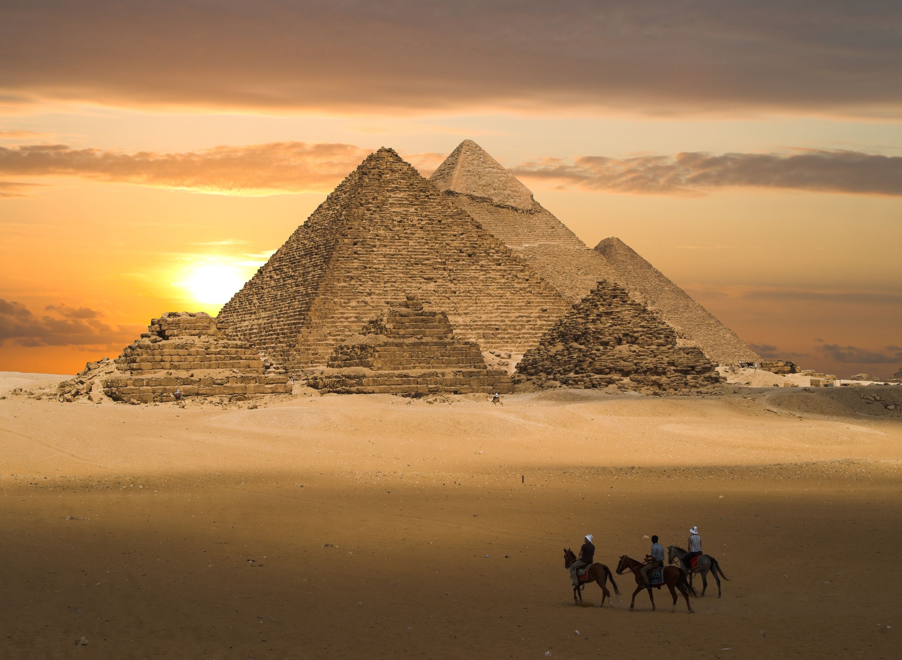 2979x2182 Best Places to Visit in Egypt. Egypt's Top Destinations