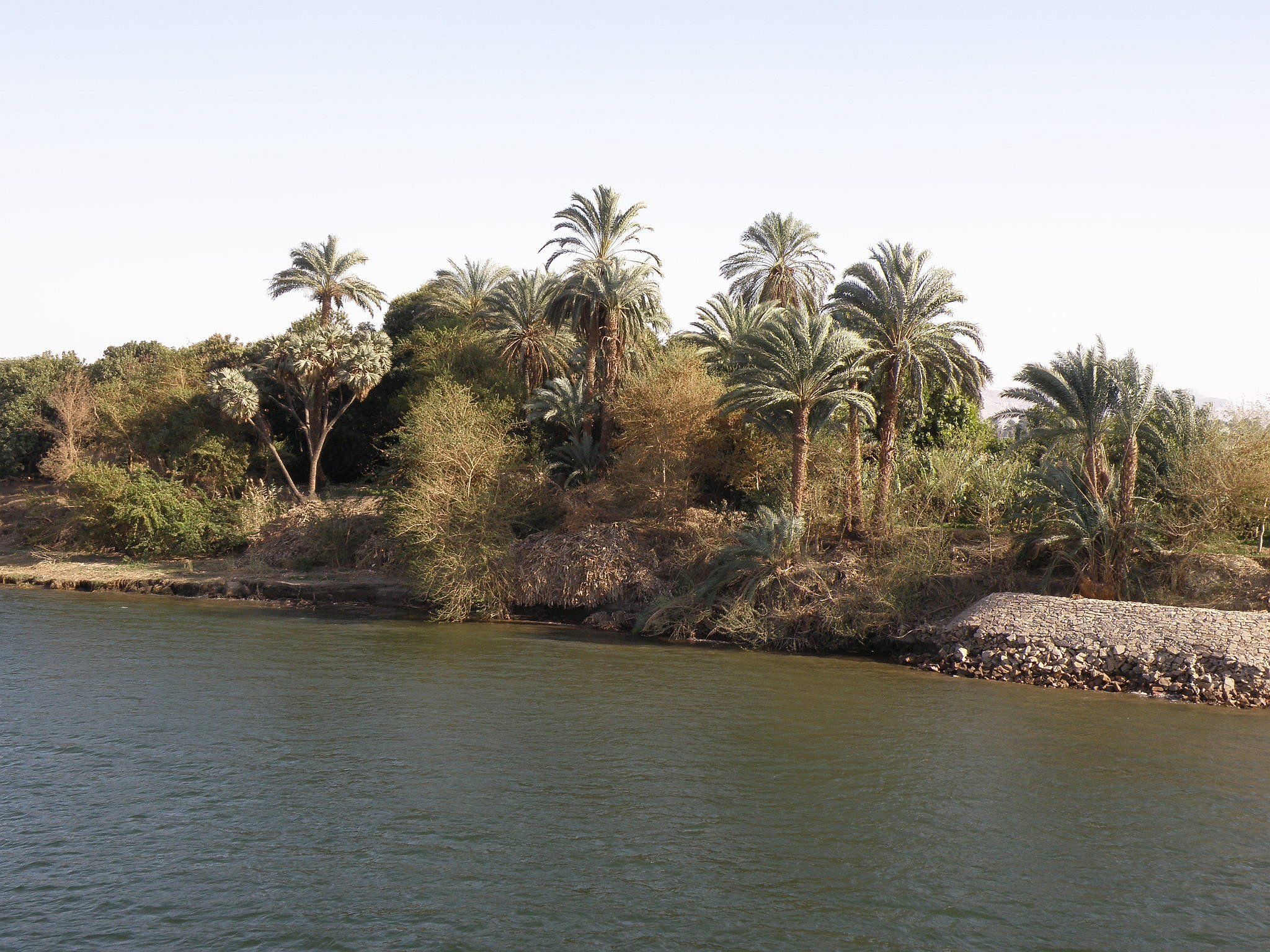 2048x1536 Upper Egypt Nile