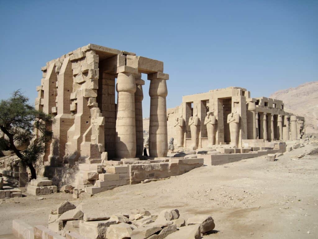 1024x768 Off The Beaten Path Temples In Upper Egypt