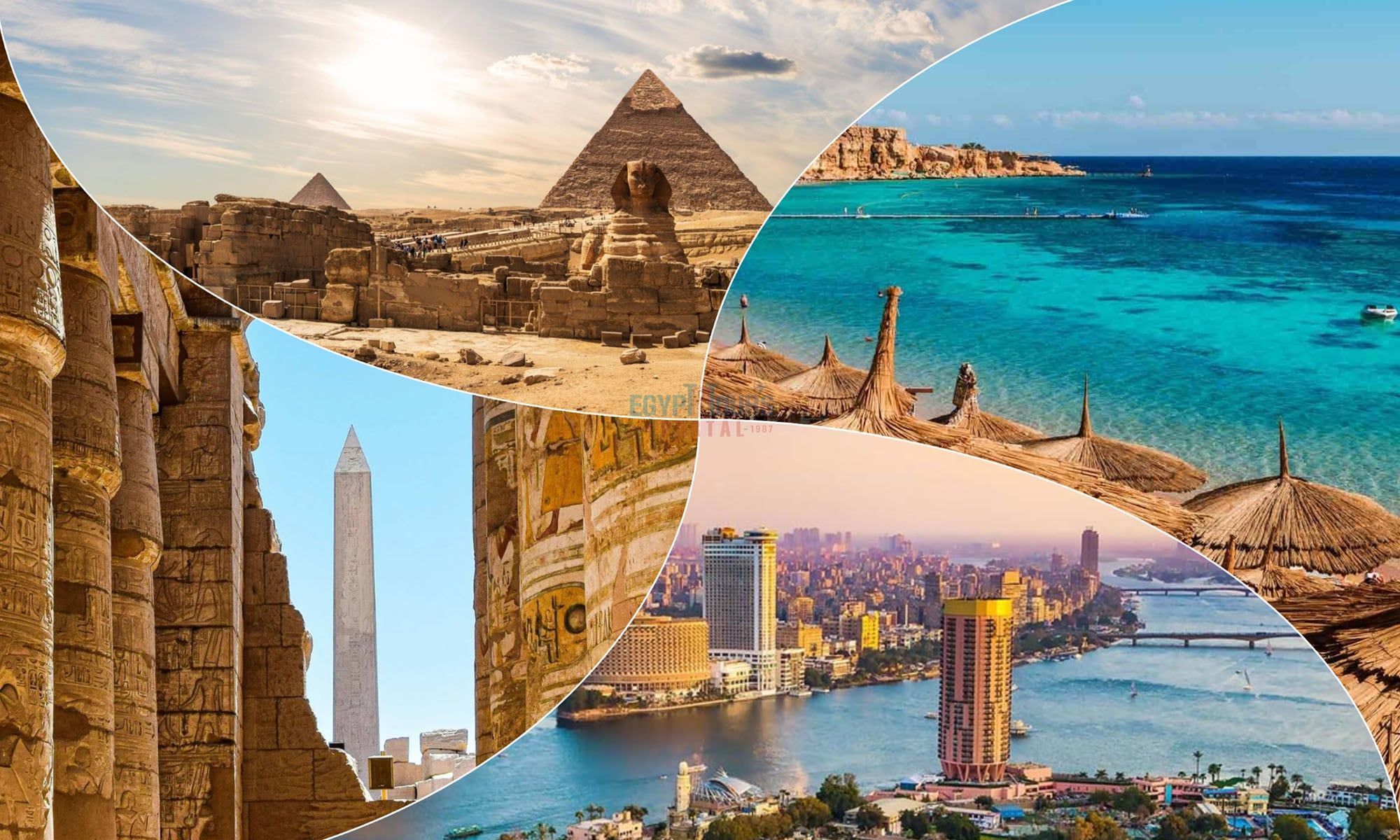 2000x1200 Egypt Travel Guide: History, Map, Culture, sights & Facts