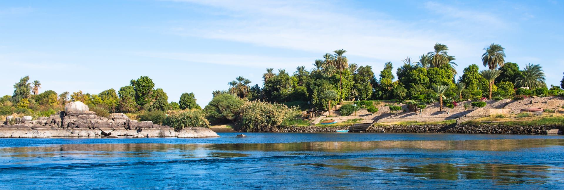 1920x650 Nile Cruises & Upper Egypt