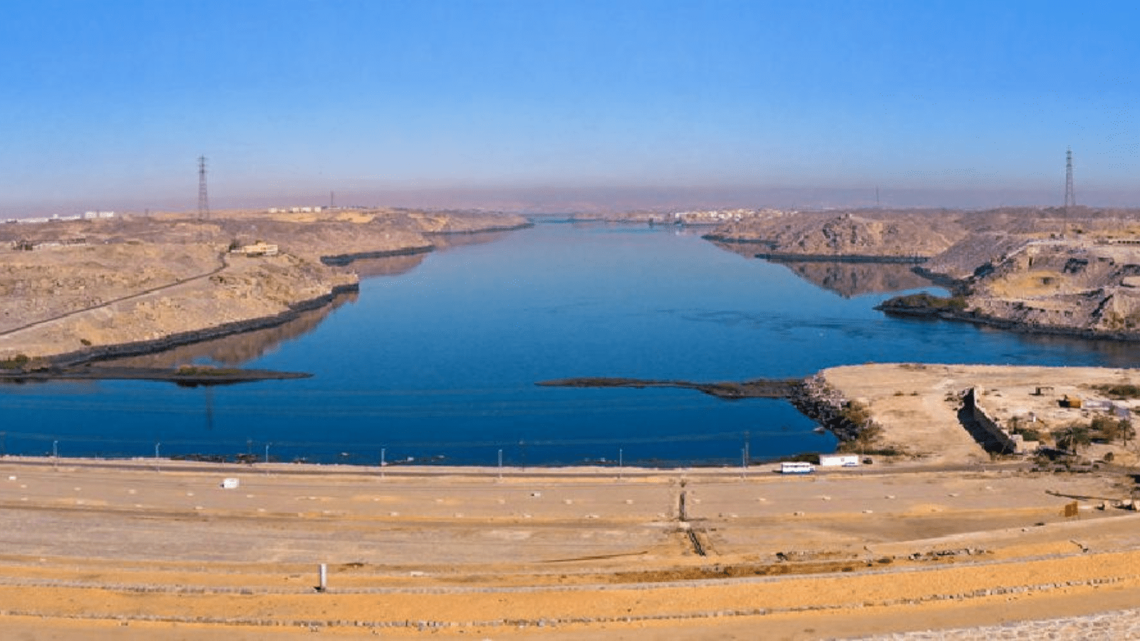1600x900 Upper and Lower Egypt Explained: A Complete Cultural Journey