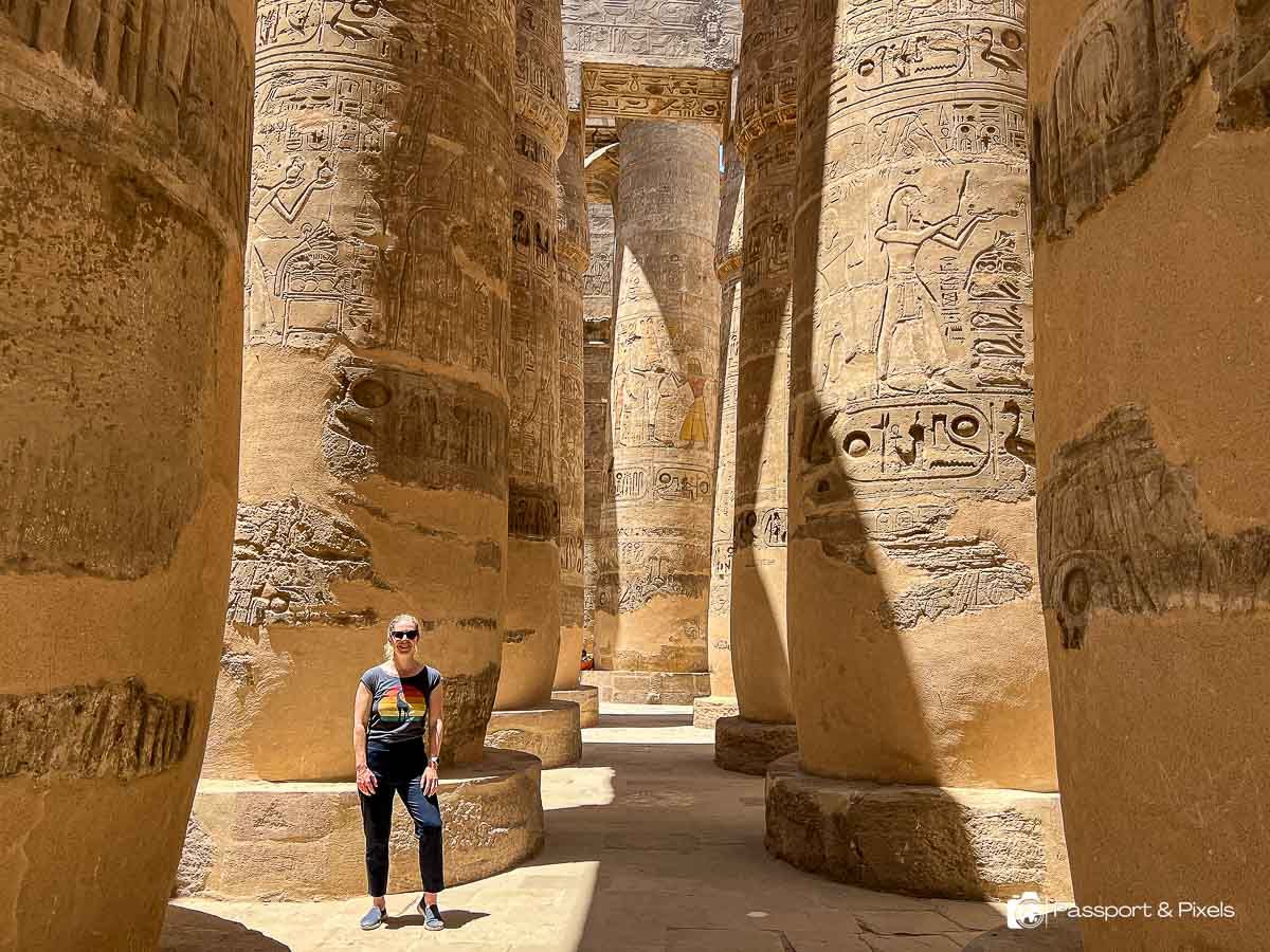 1200x900 Must See Ancient Egyptian Temples (Ranked By Wow Factor)