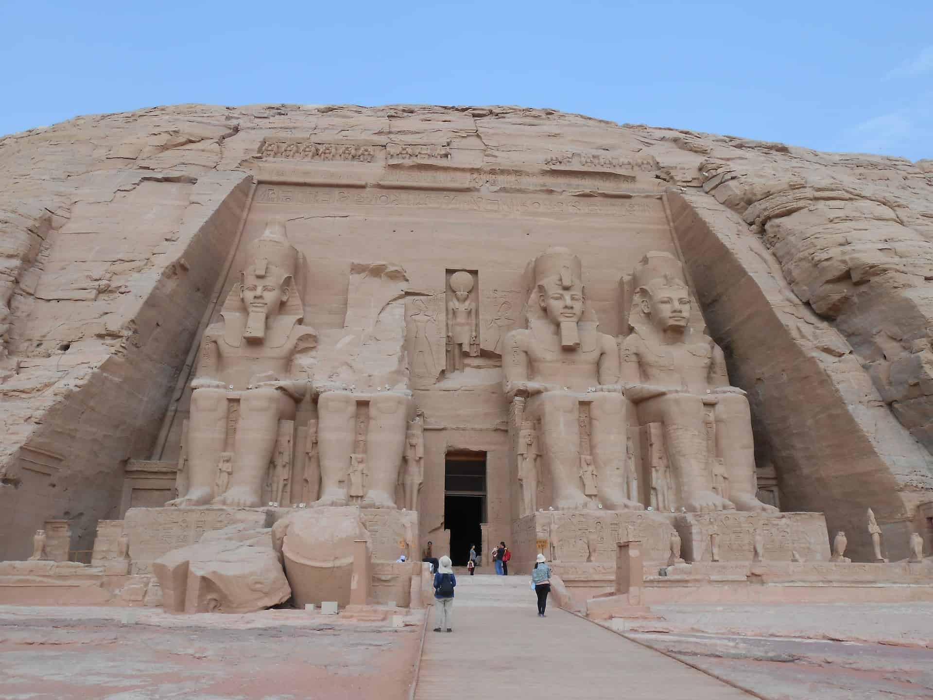 1920x1440 Mesmerizing Ancient Sites Overlooked in Egypt