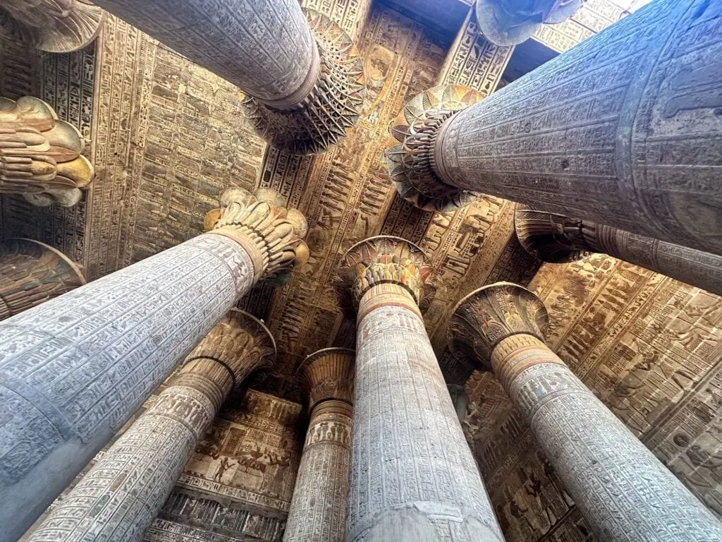 1024x768 Khnum Temple