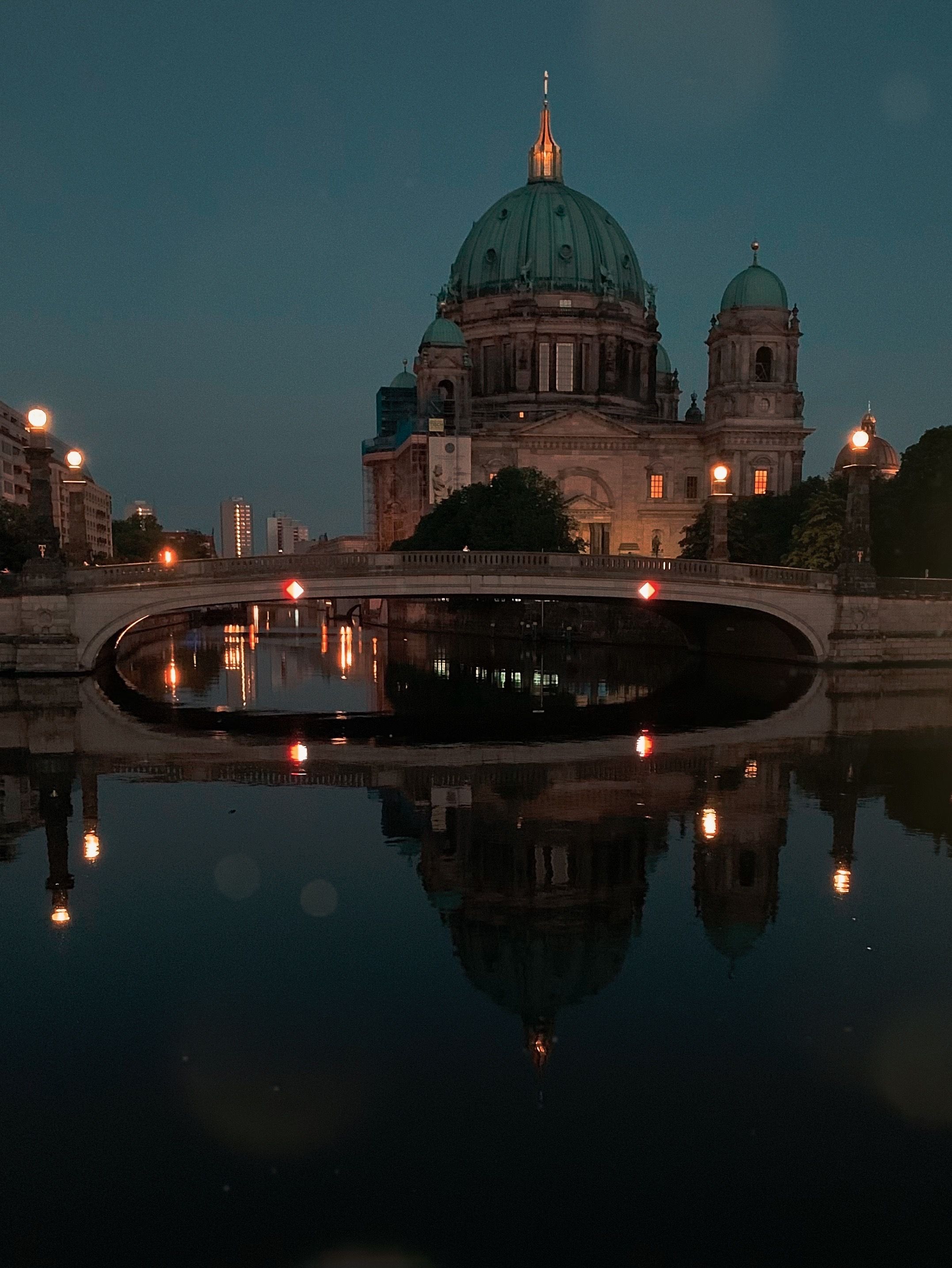 2154x2870 Berlin Cathedral Photo, Download The BEST Free Berlin Cathedral & HD Image