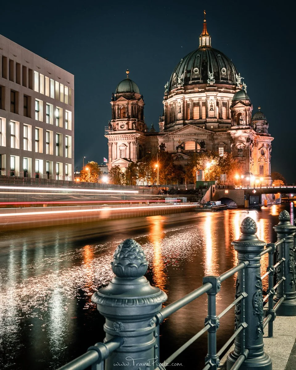 960x1200 gorgeous Photo Spots to shoot the Berlin Cathedral