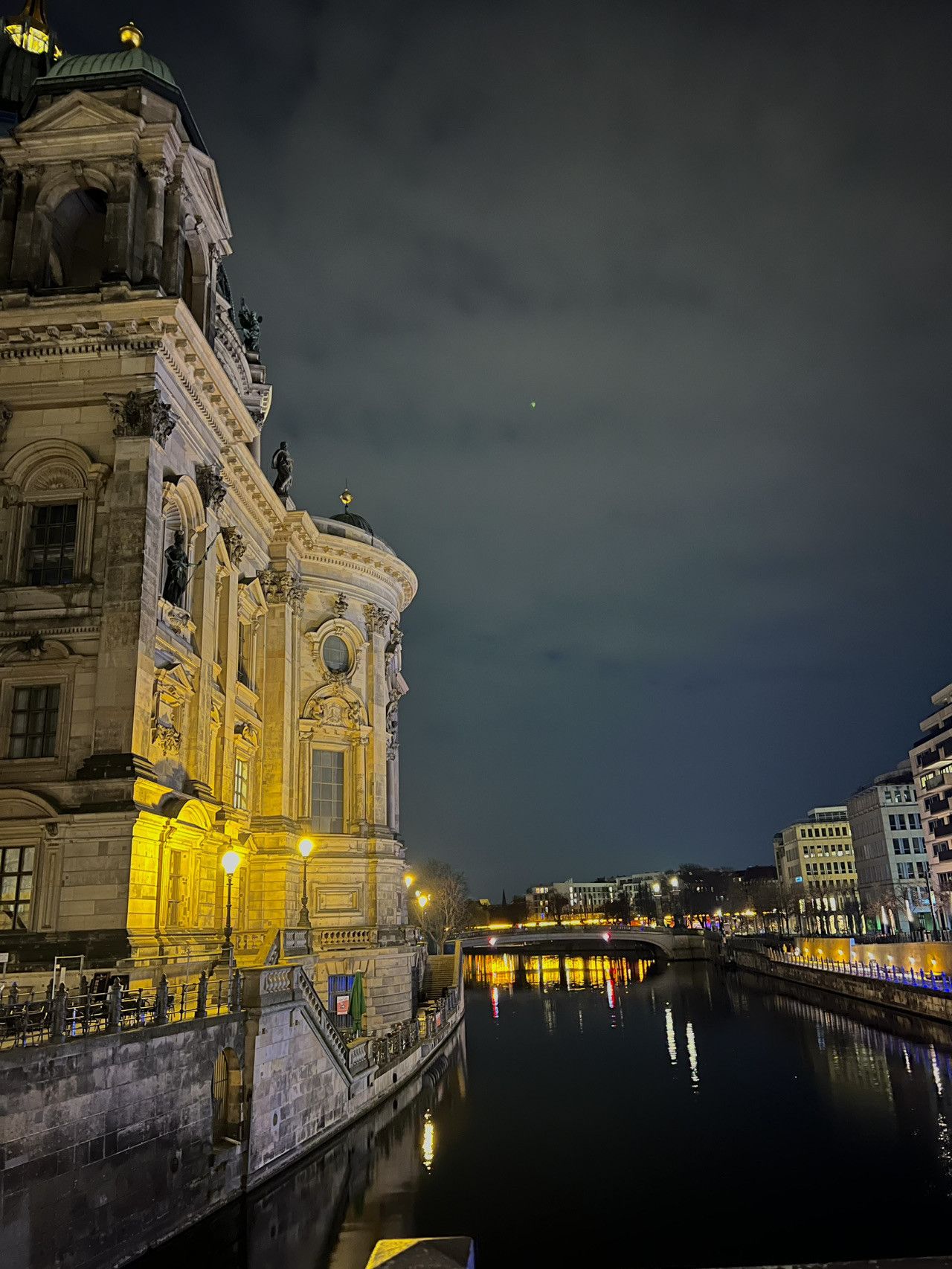 1280x1706 Exploring the Majesty of Berlin Cathedral✨✨✨. Trip.com Berlin