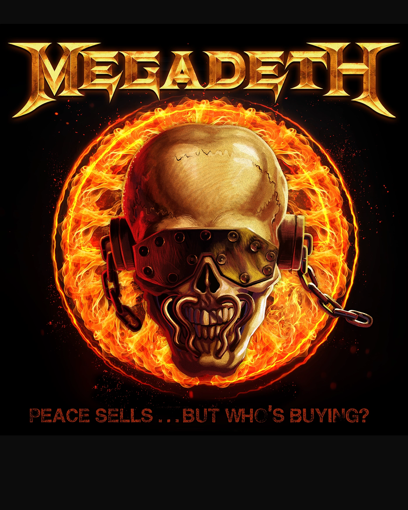 1400x1750 MEGADETH