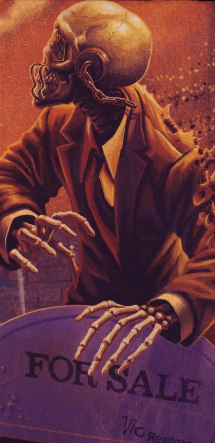 720x1480 Megadeth Phone Wallpaper: Free 4K & HD Downloads